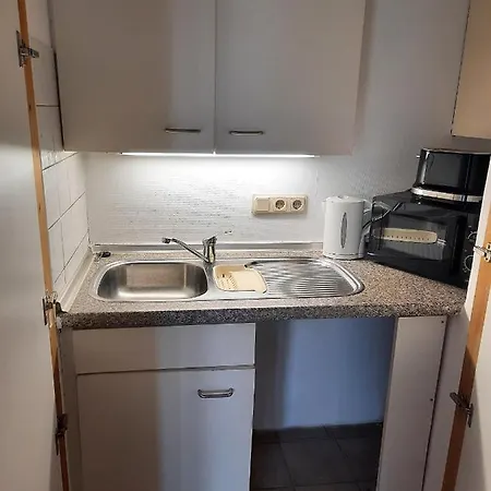 Apartment Easy Stuttgart