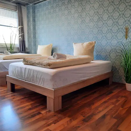 Easy Apartment