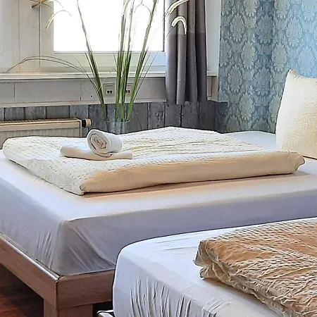 Easy Apartment Stuttgart