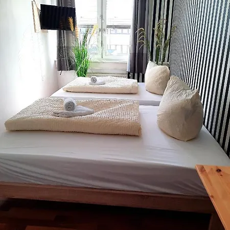 Easy Apartment Stuttgart