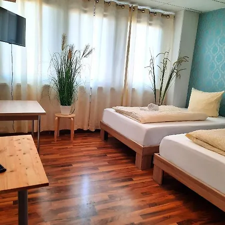 Easy Apartment