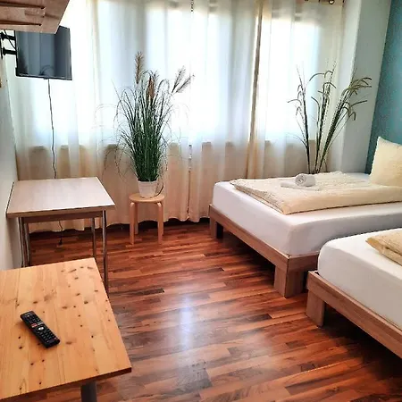 Apartment Easy Stuttgart